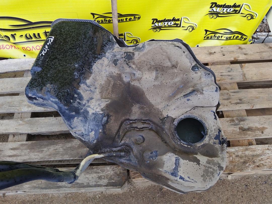 Бак топливный 0NSIXF Volkswagen Passat