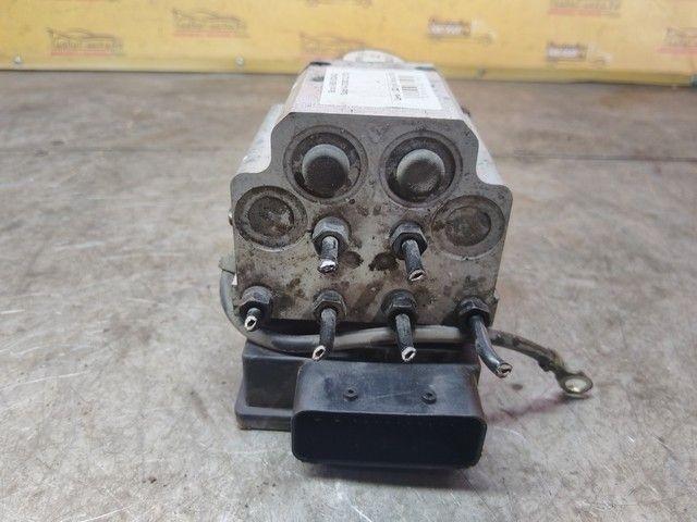 Блок ABS VDGAZI Saab 9-3 купить с доставкой