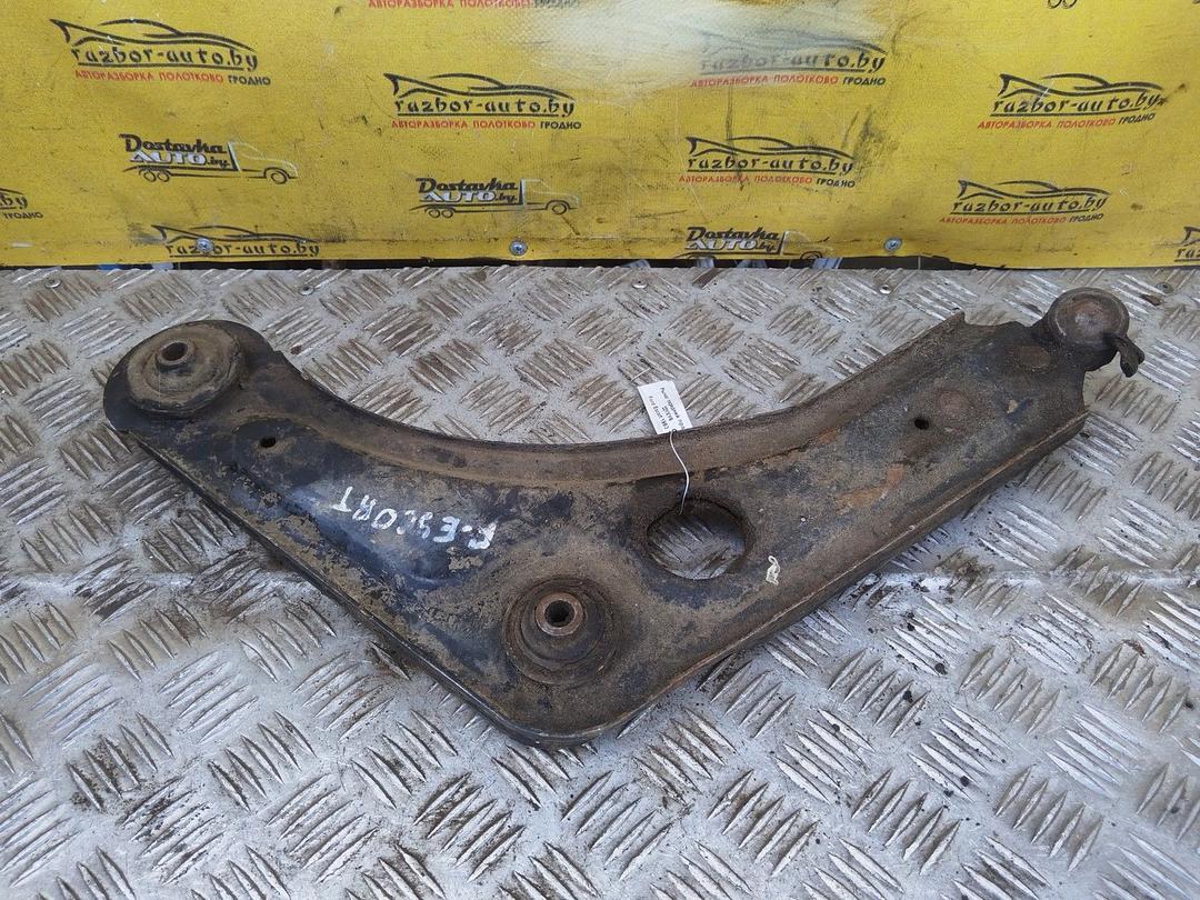 Рычаг передний правый 22YXY6 Ford Escort купить в магазине запчастей бу