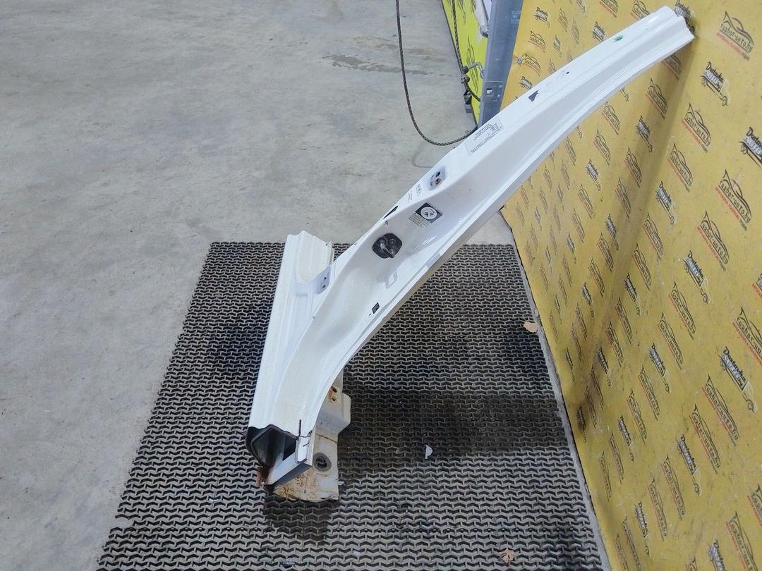 Стойка кузовная центральная правая GPTG18 Nissan Note - Фото 6