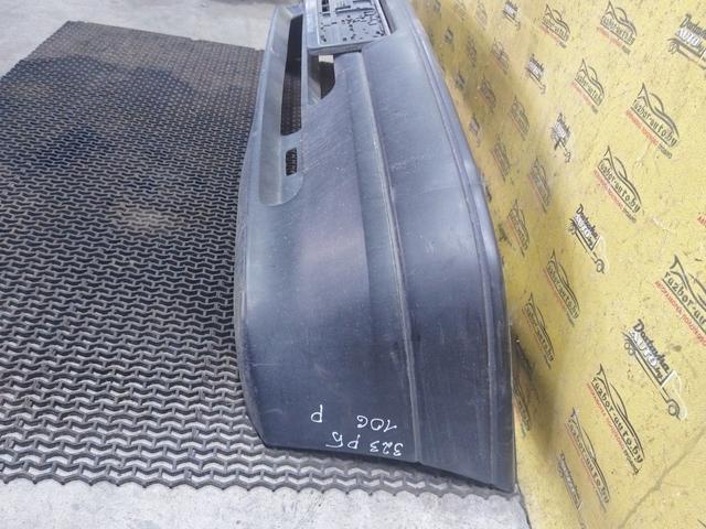 Бампер передний R2OY6Z Peugeot 106 - Фото 4