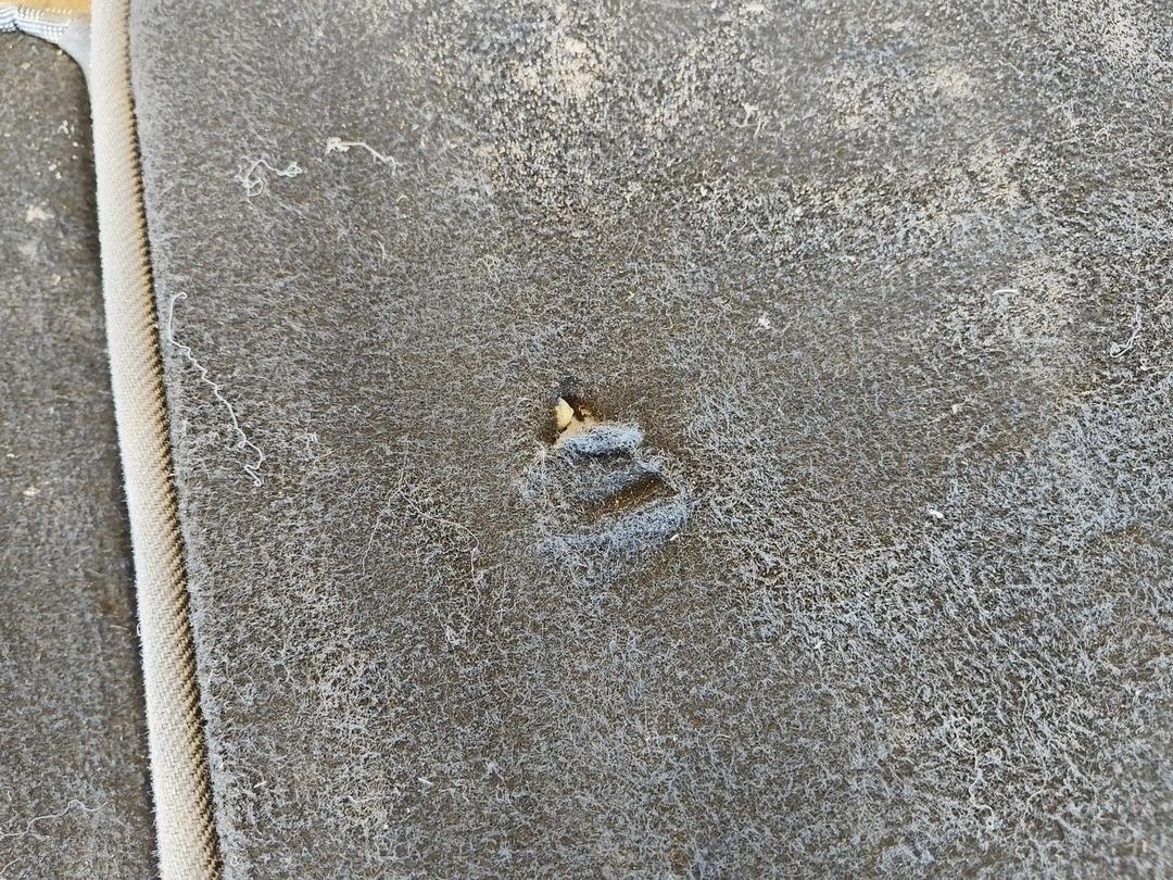 Салон (комплект сидений) O7CQK3 Ford Focus купить на авторазборке