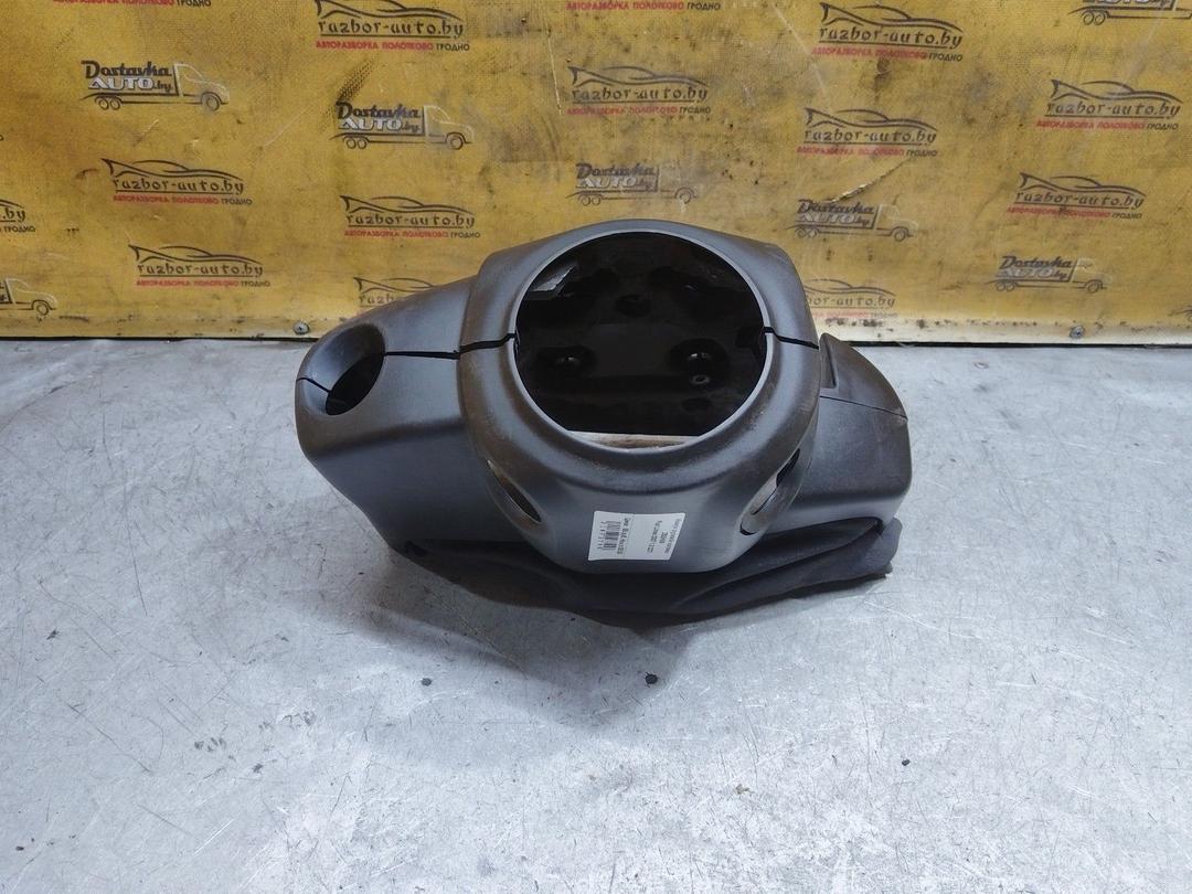 Кожух рулевой колонки ZB2HX6 Fiat Linea купить в магазине запчастей бу