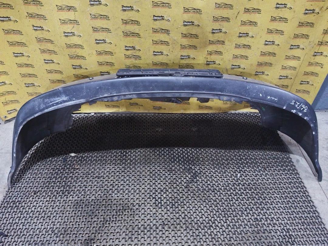 Бампер передний S0BYJZ Opel Zafira купить с доставкой