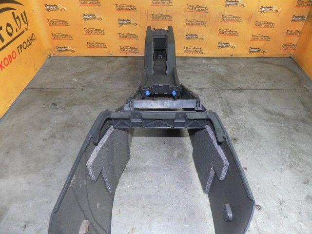 Консоль салона (кулисная часть) PZHVIB Opel Astra купить