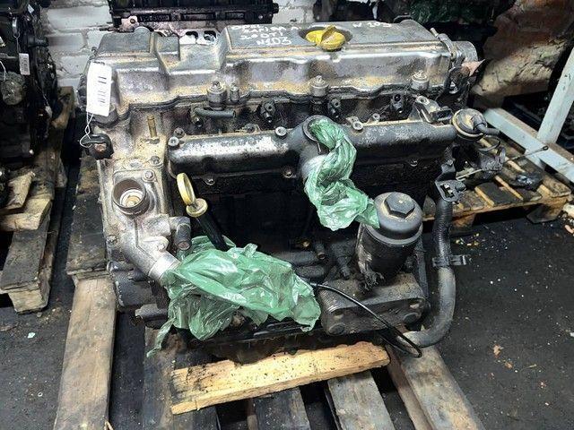 Двигатель 6C1LFS Opel Zafira купить с доставкой