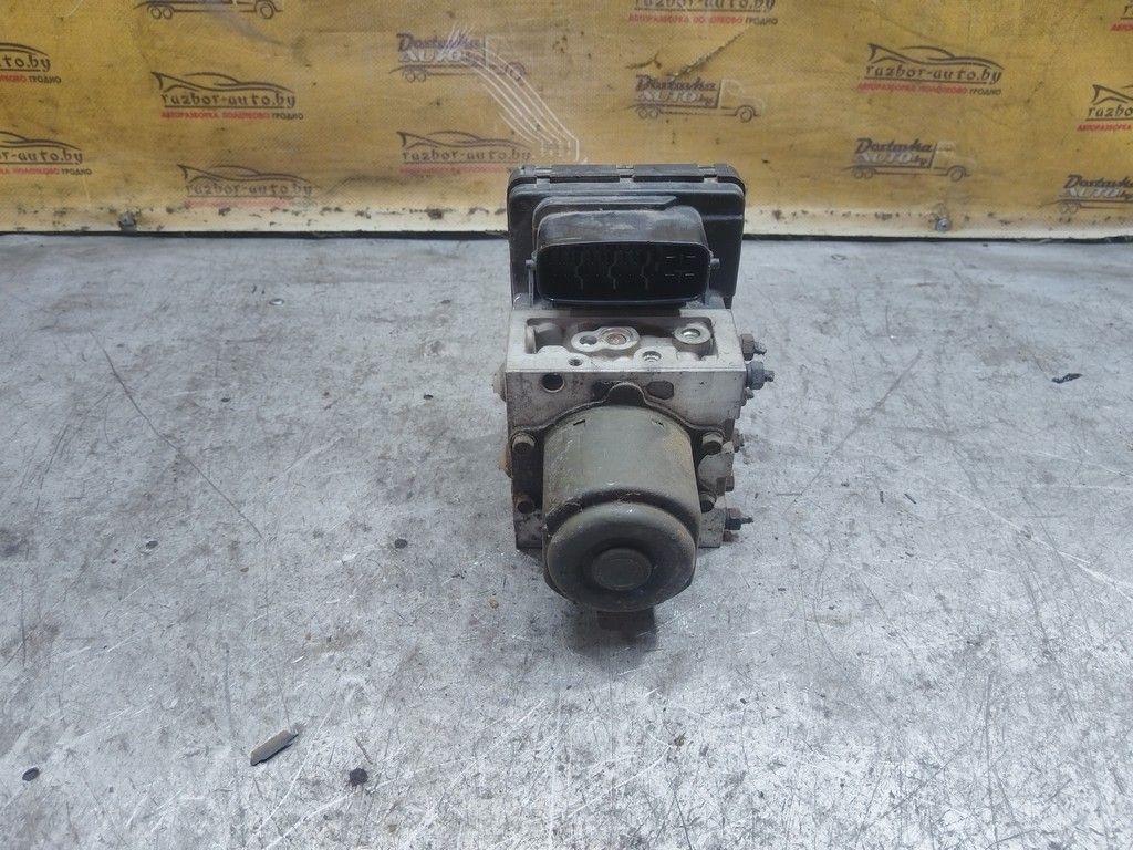 Блок ABS N3CKLT Toyota Corolla - Фото 2