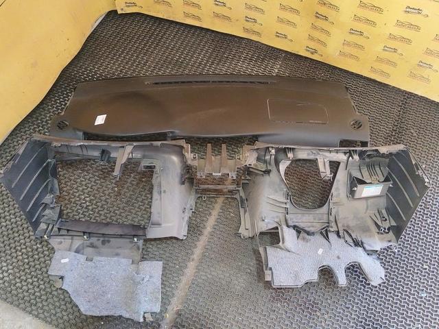 Панель передняя салона (торпедо) 0TJREU Toyota Corolla купить с доставкой. Огромный выбор салонов. У нас есть практически все.