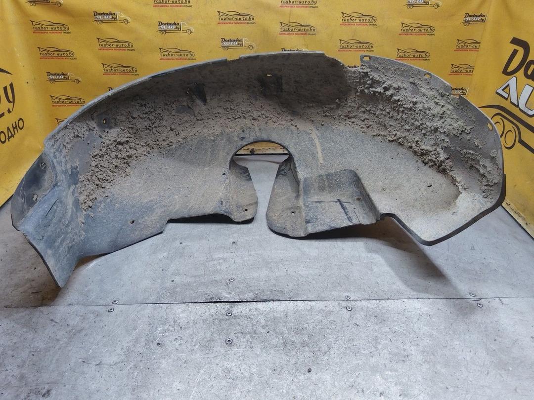 Защита арок задняя левая (подкрылок) YM7CBA Volkswagen Passat купить на авторазборке