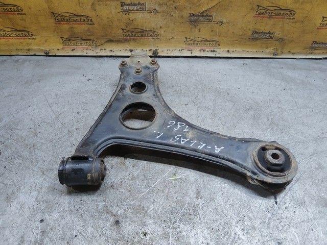 Рычаг передний левый FF48A0 Mercedes A W168 купить в магазине запчастей бу