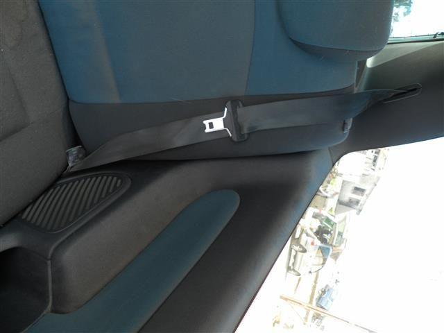 Ремень безопасности задний правый A9A9E0