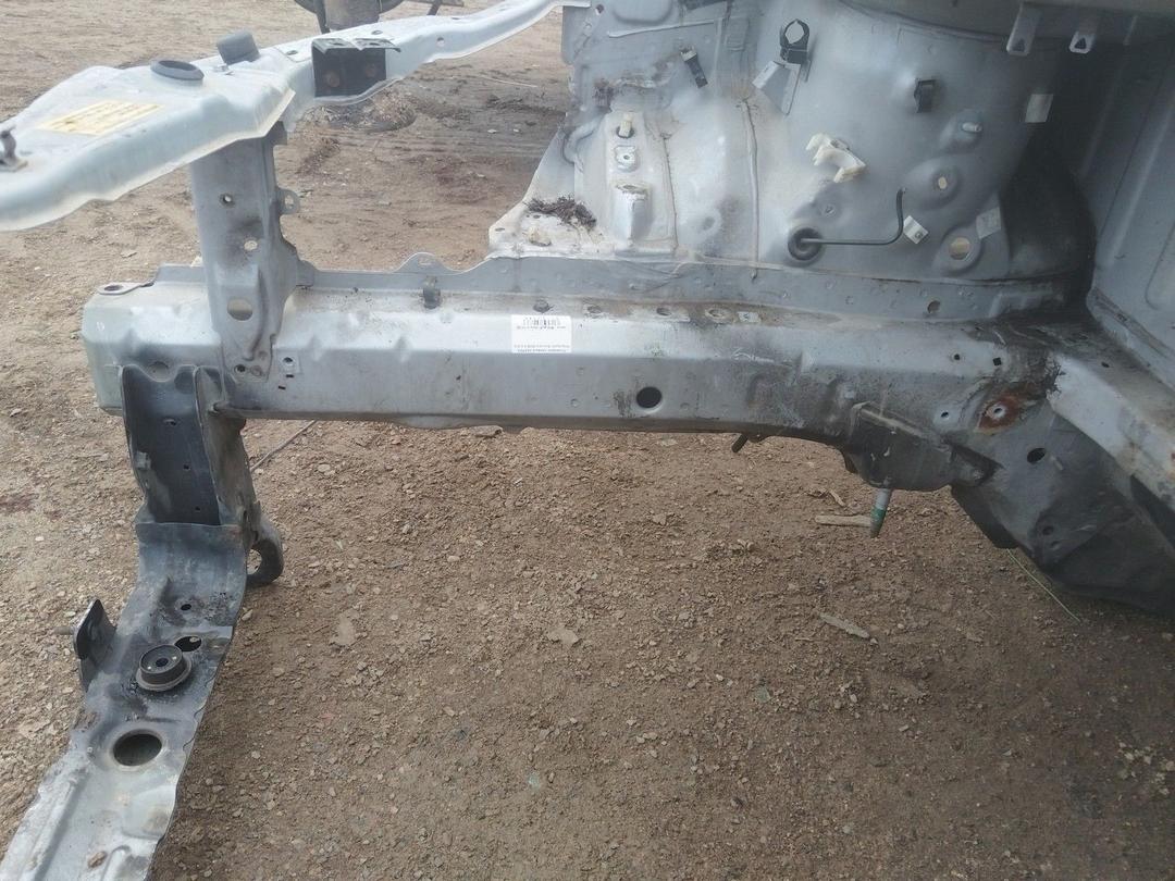 Лонжерон правый 0XZPDX Mitsubishi Grandis купить в магазине запчастей бу