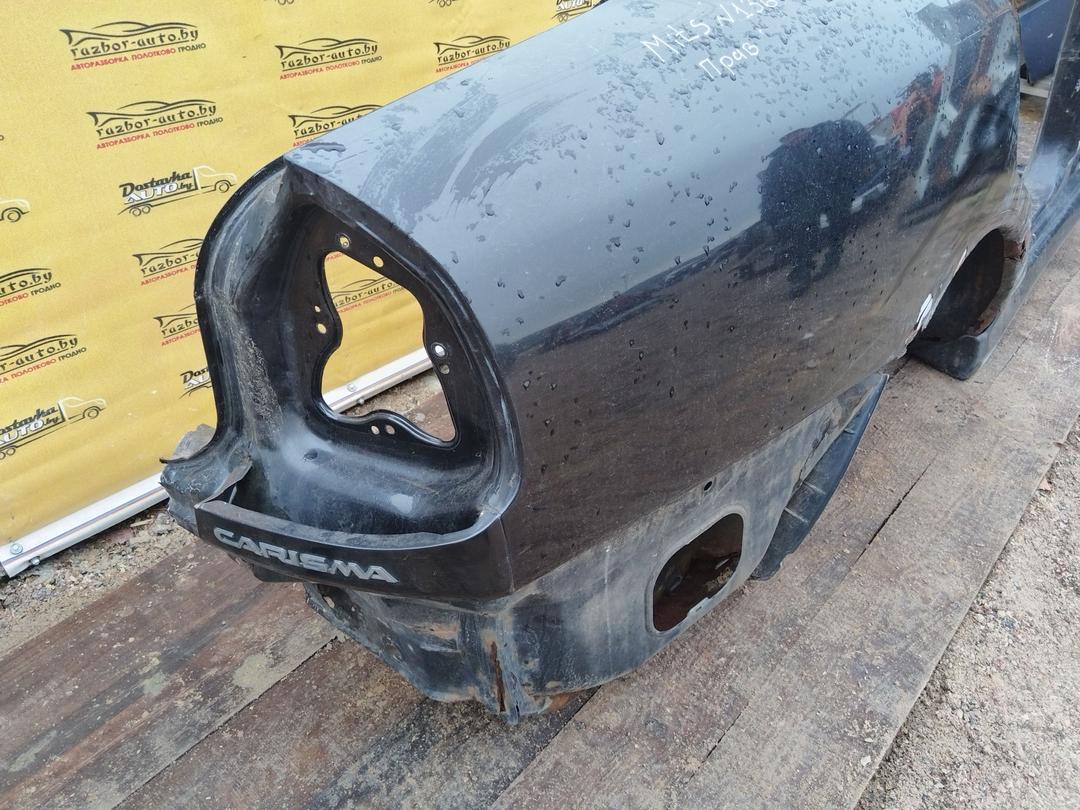 Крыло заднее правое YKGF5X Mitsubishi Carisma - Фото 4