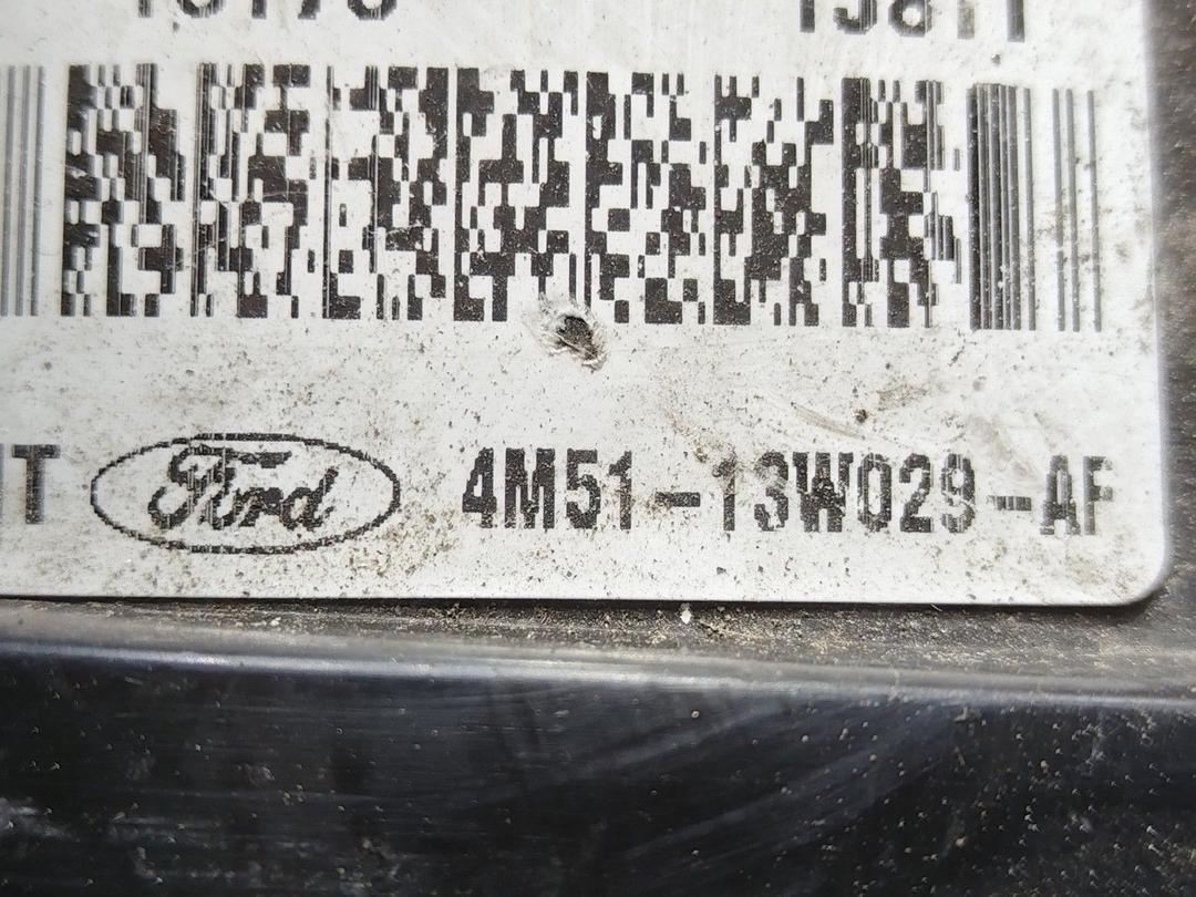 Фара правая T2UD03 Ford Focus - Фото 7