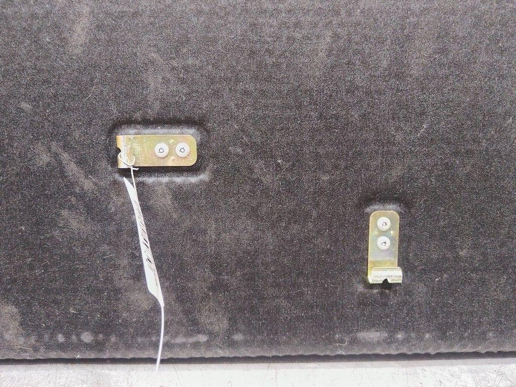 Пол багажника R9MLQU Toyota Avensis - Фото 10