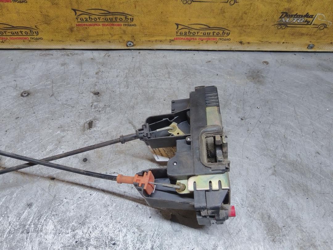 Замок двери задней правой 3X4IWV Opel Astra купить с доставкой