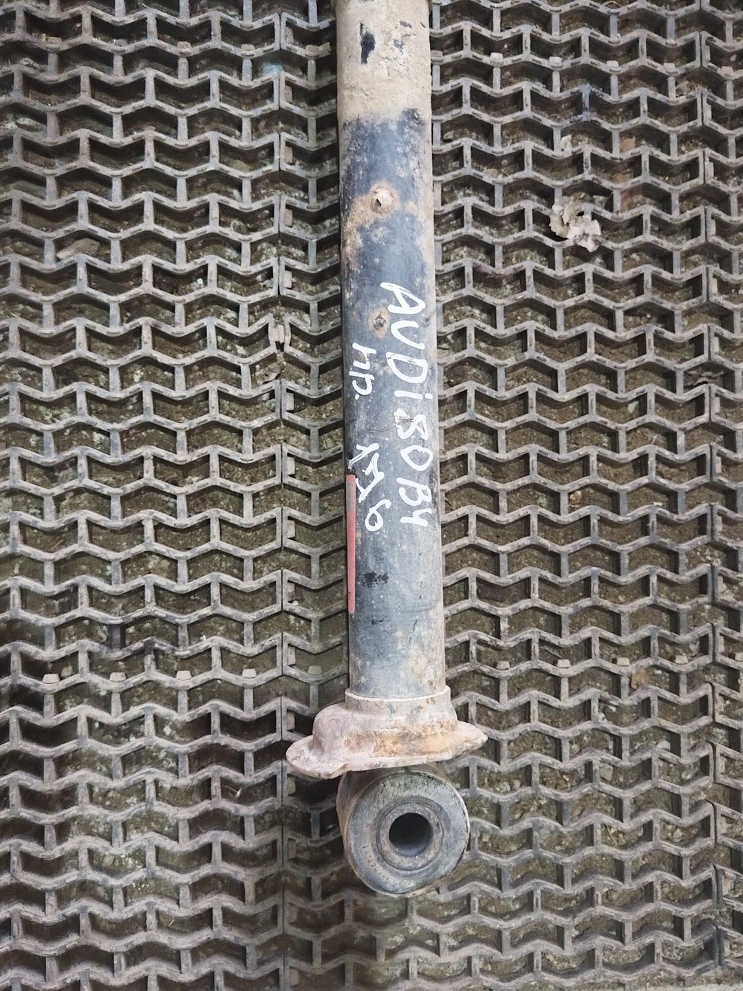 Амортизатор задний правый DDWLQC Audi 80 купить с доставкой