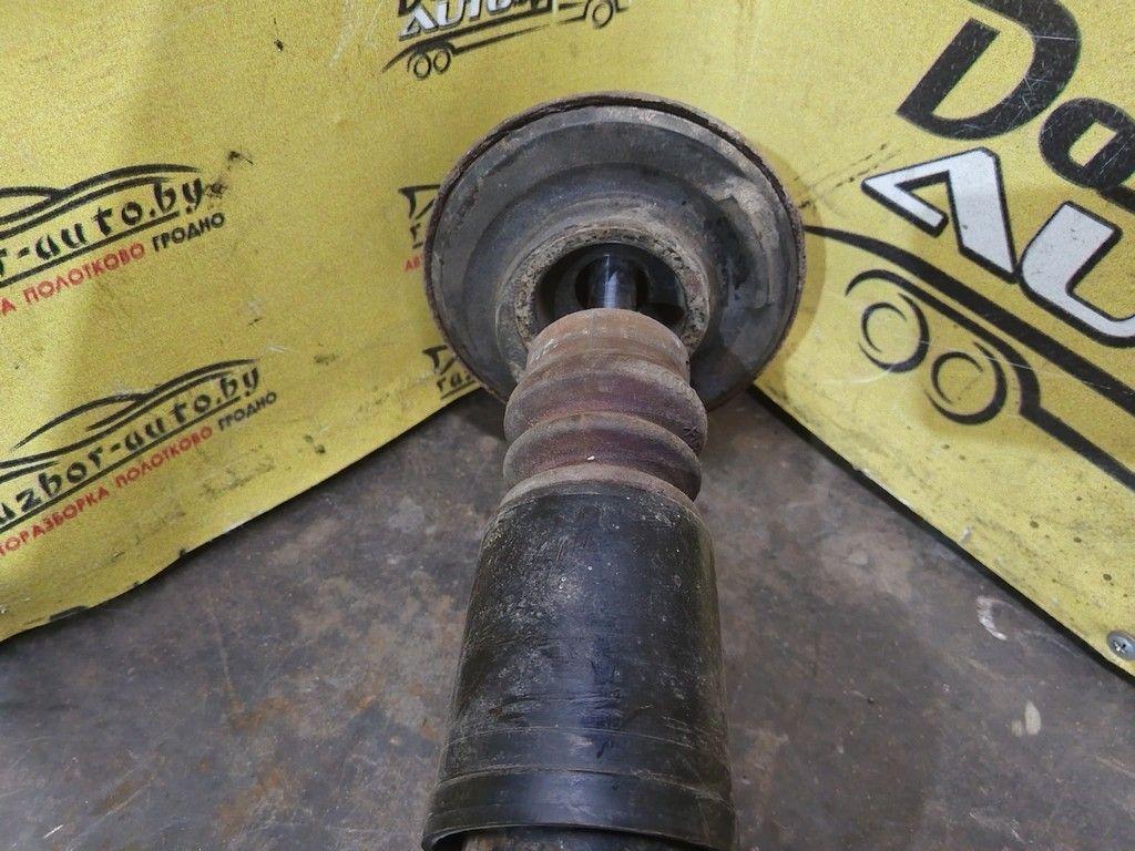 Амортизатор передний левый LMMEY8 Volkswagen Passat - Фото 5