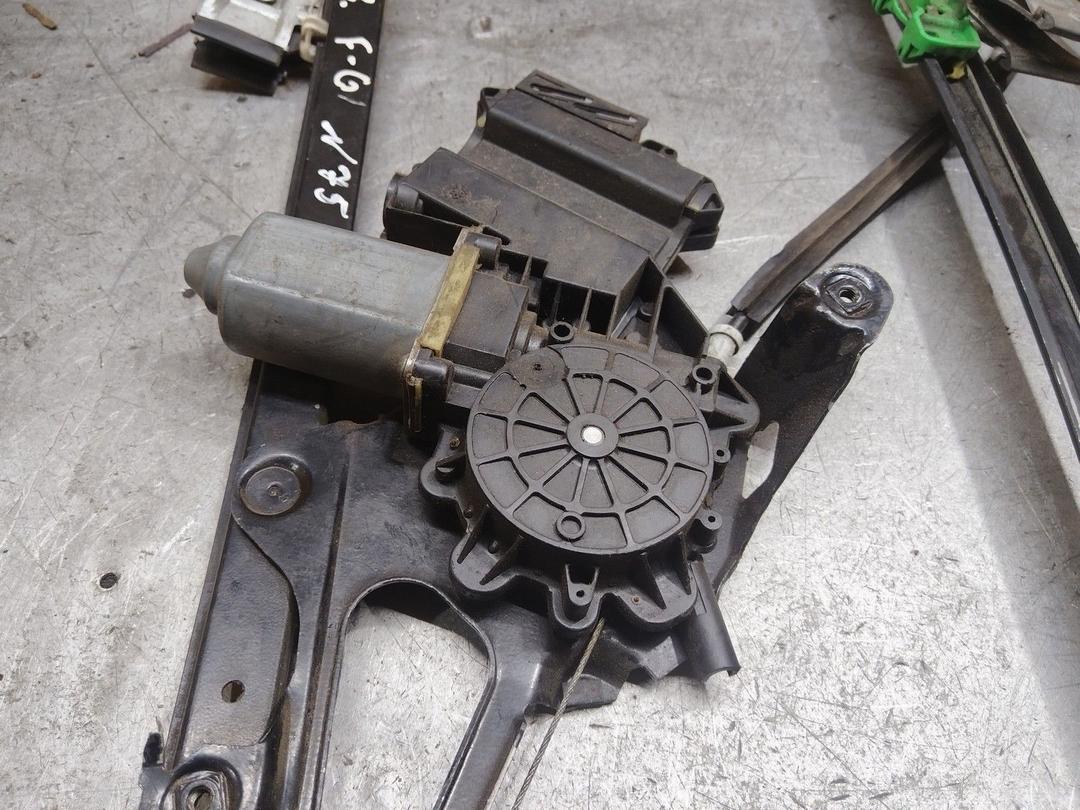 Стеклоподъемник электрический передний левый H130UQ Ford Galaxy купить