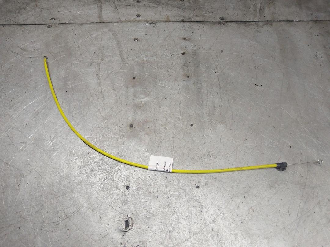 Трос отопителя (печки) 8EWXQC Volkswagen Golf - Фото 1