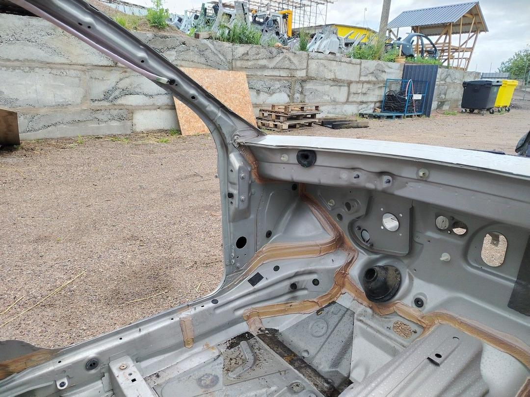 Стойка кузовная передняя левая VWHV9P Volvo S80 - Фото 7
