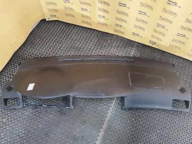 Панель передняя салона (торпедо) 0TJREU Toyota Corolla undefined