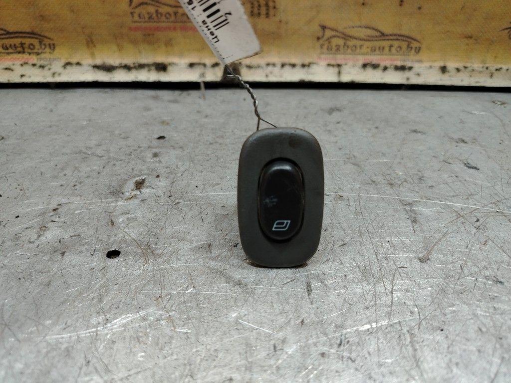 Кнопка стеклоподъемника заднего левого JY9U0E Saab 9-5 - Фото 1
