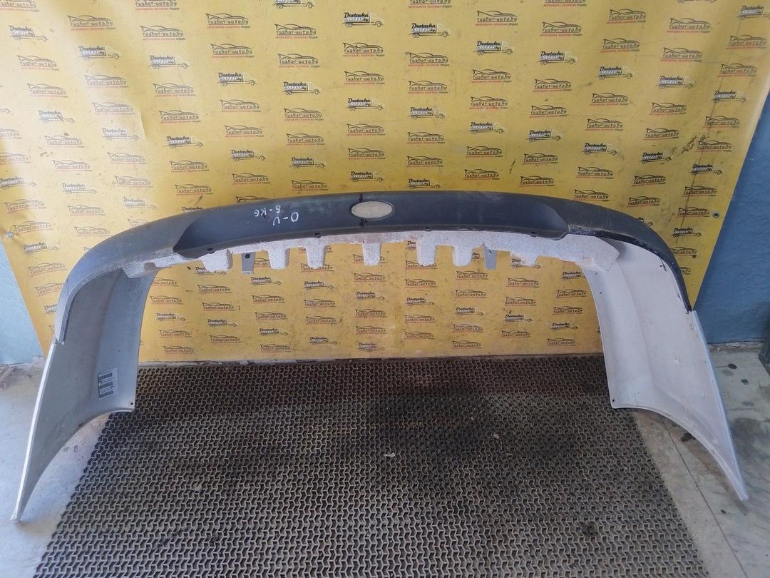 Бампер задний F1B47D Opel Vectra undefined