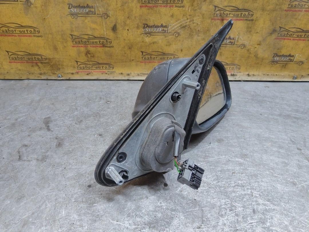 Зеркало наружное правое 4ITEFP Citroen Xsara купить