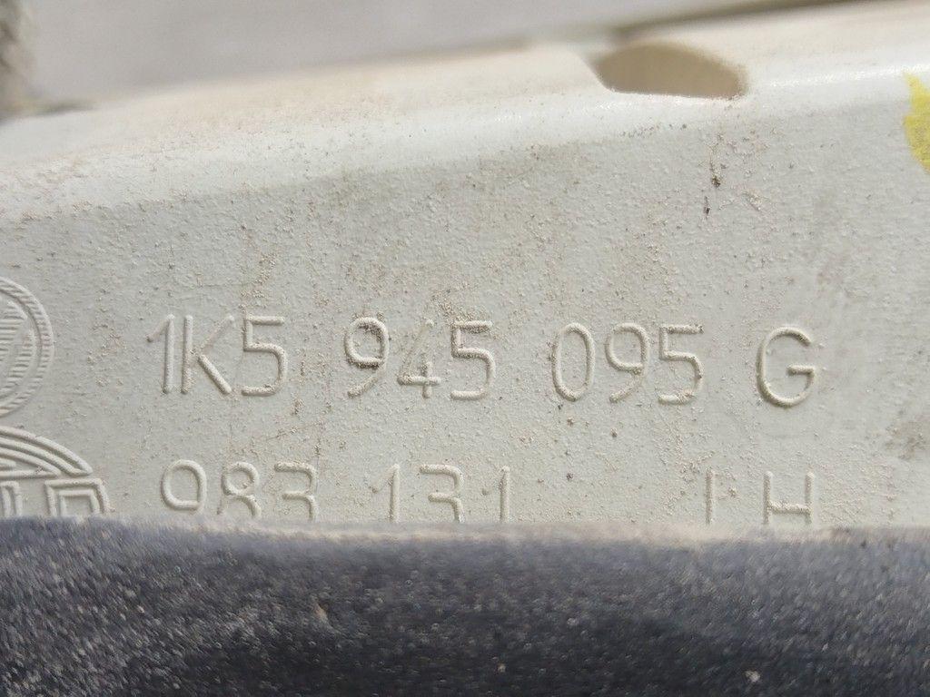 Фонарь задний левый 3ICBUC Volkswagen Jetta - Фото 7