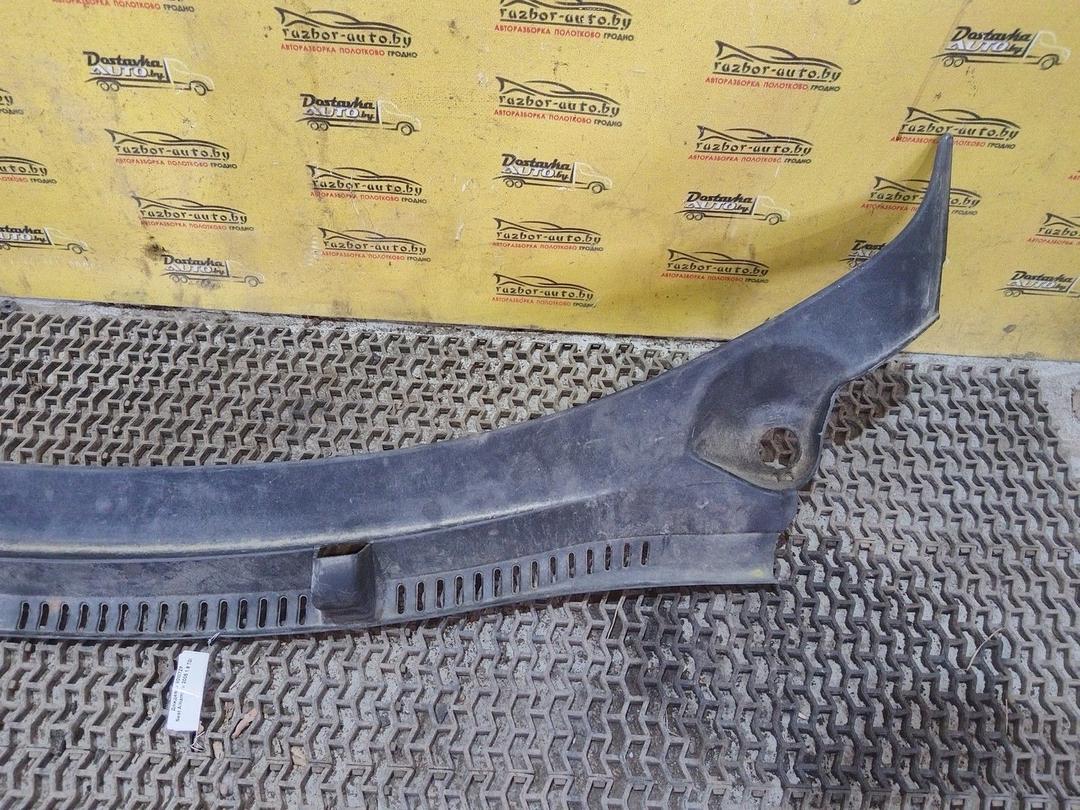 Дождевик 90W7ZP Seat Alhambra - Фото 3
