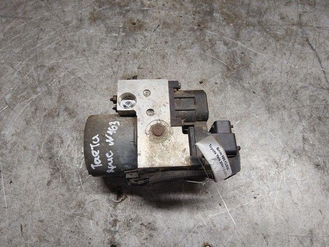 Блок ABS FZJSQD Toyota Yaris купить