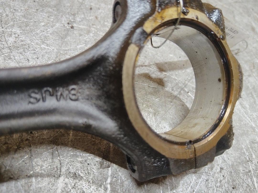 Поршень D0JE2Y Ford Escort купить на авторазборке