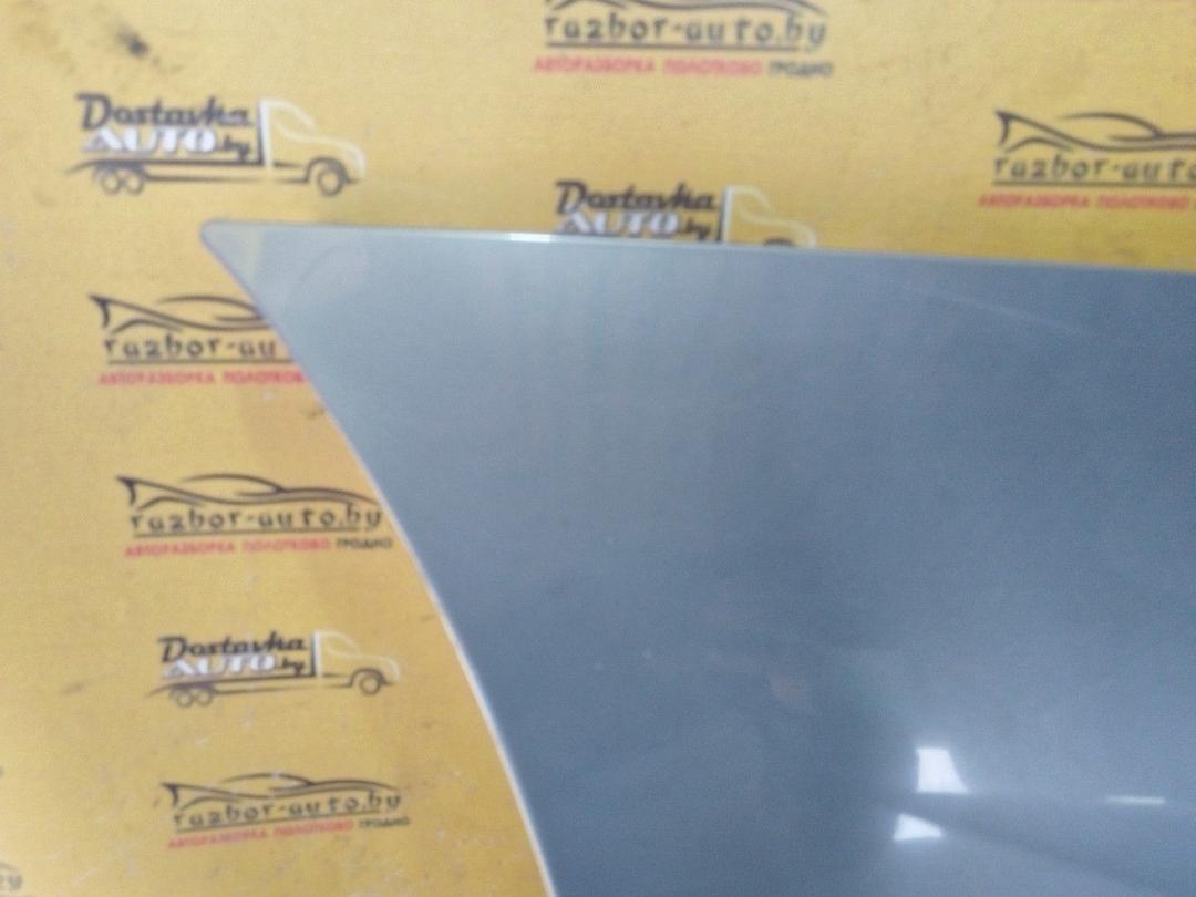 Капот POEHTR Renault Laguna - Фото 2