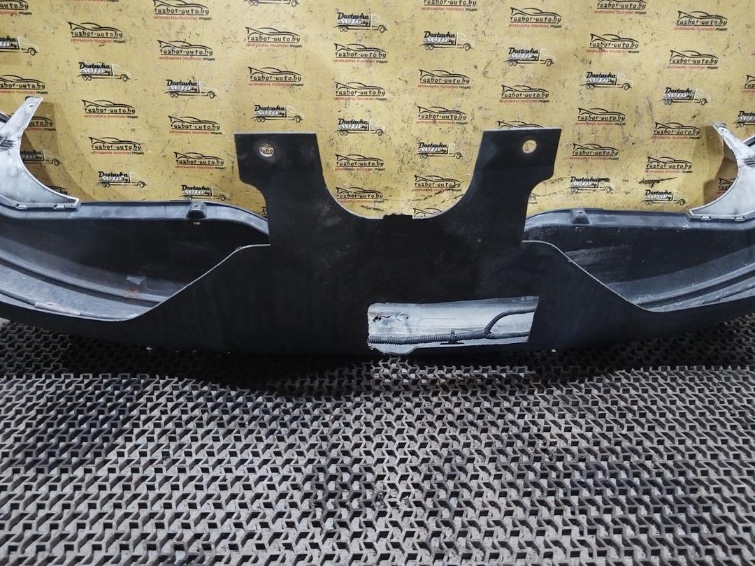 Бампер задний 00KFEH Ford Galaxy undefined