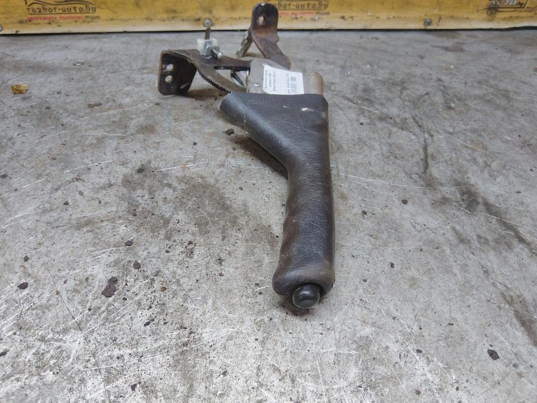 Рычаг ручного тормоза (ручника) V1T5NV Subaru Forester купить с доставкой. Огромный выбор запчастей и марок авто. У нас есть практически все.