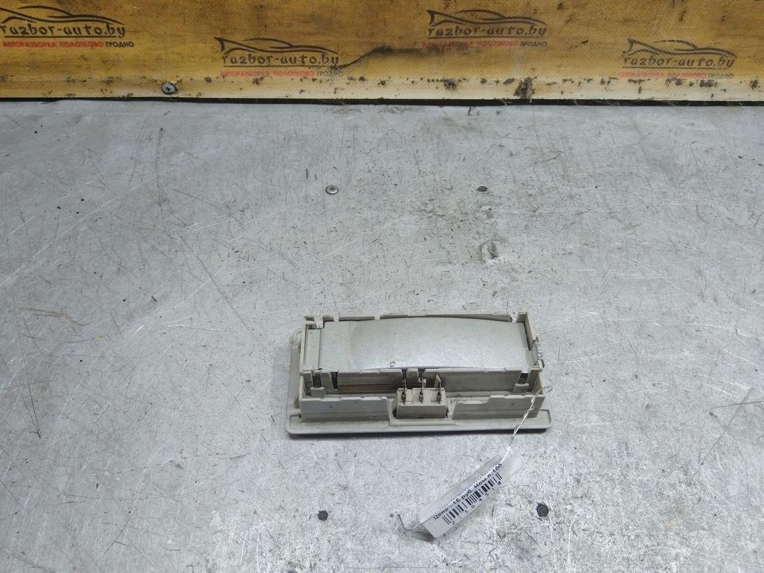 Фонарь салона (плафон) 8WQT9N Volkswagen Sharan купить