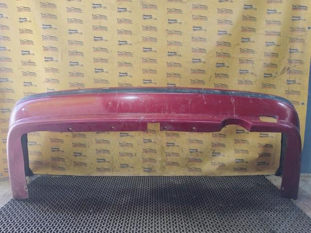 Бампер задний UHHSIQ Nissan Almera undefined