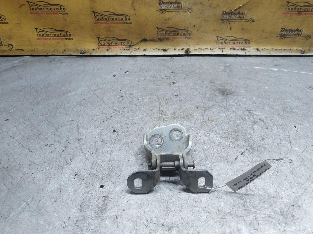 Петля двери задней левой 2XF9GE Renault Laguna купить в магазине запчастей бу