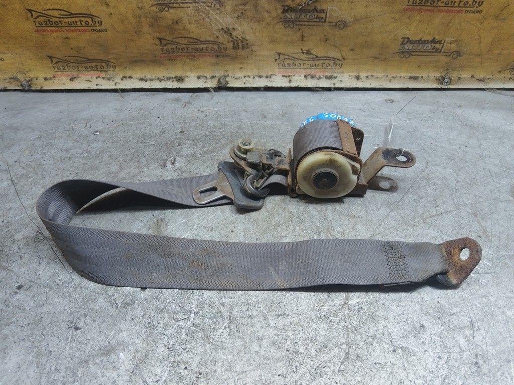 Ремень безопасности задний правый XSYFLF Mazda Xedos 6 - Фото 1