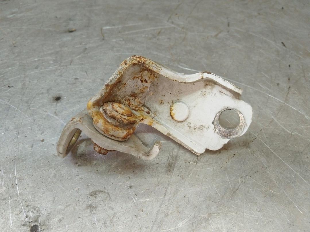 Петля двери задней левой DZAMAP Ford Fusion купить с доставкой