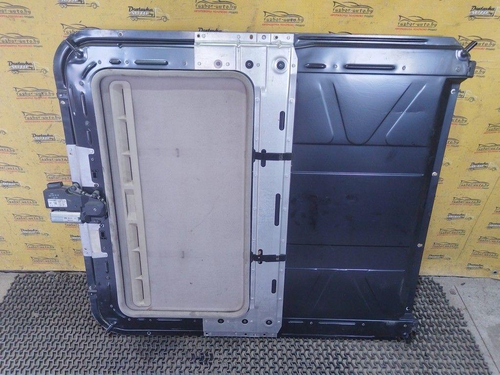 Люк UWNCP2 Opel Astra - Фото 11