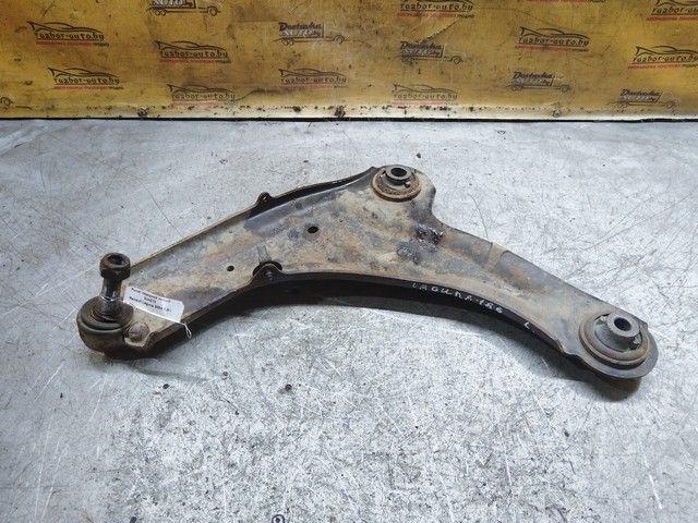Рычаг передний левый 3UHZ73 Renault Laguna