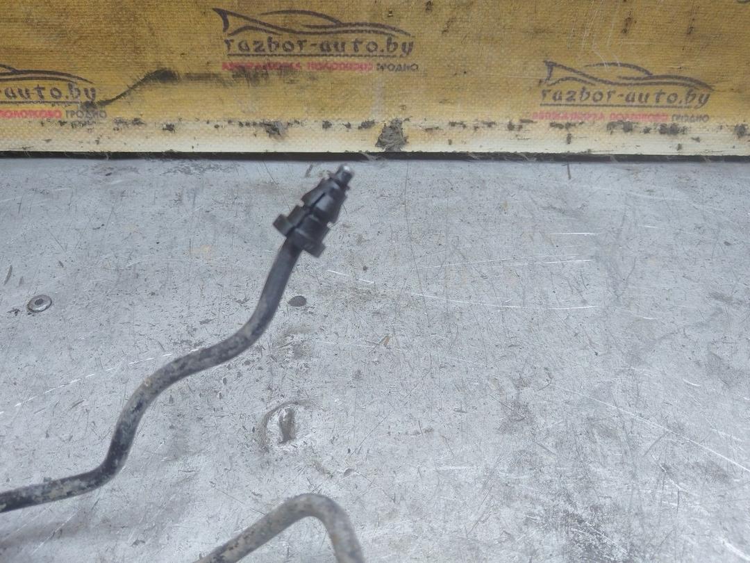 Трубка сцепления NT5ERC Ford Mondeo купить с доставкой