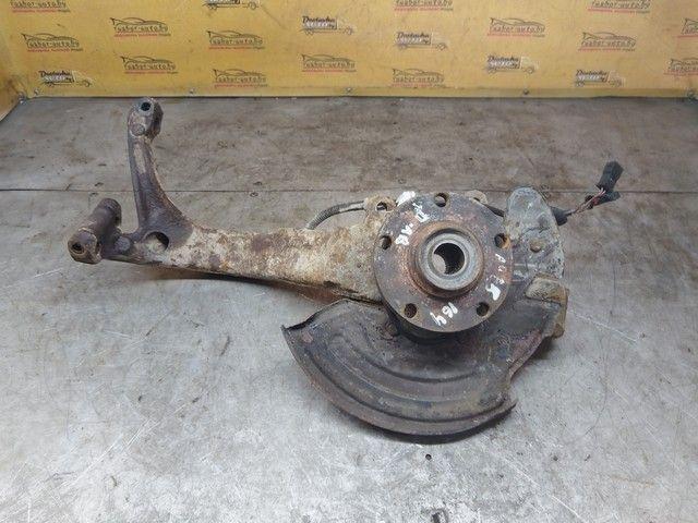 Кулак поворотный левый 7SFH6Q Audi A4