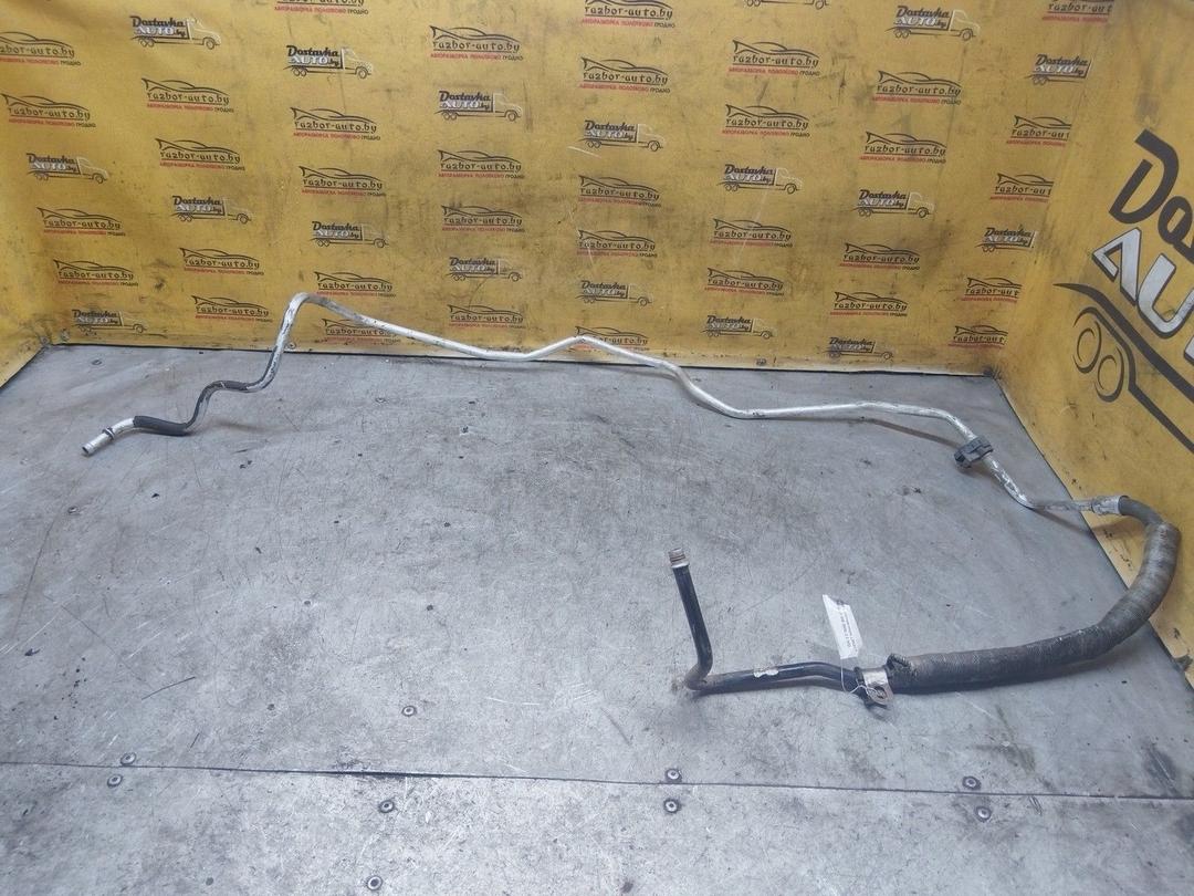 Трубка кондиционера L9N8Y7 Peugeot 406 - Фото 1