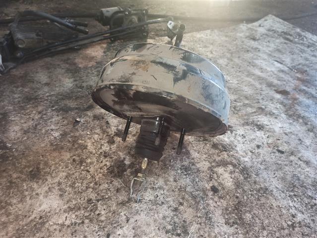 Вакуумный усилитель тормозов 090F20 Kia Carnival купить