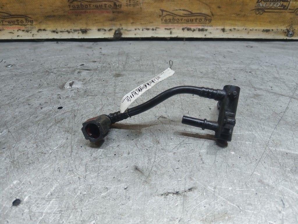 Трубка топливная 6SCK6A Ford C-Max - Фото 3