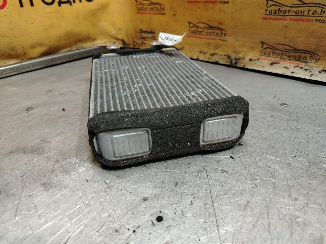 Радиатор отопителя (печки) VRDUTX Toyota Corolla - Фото 3