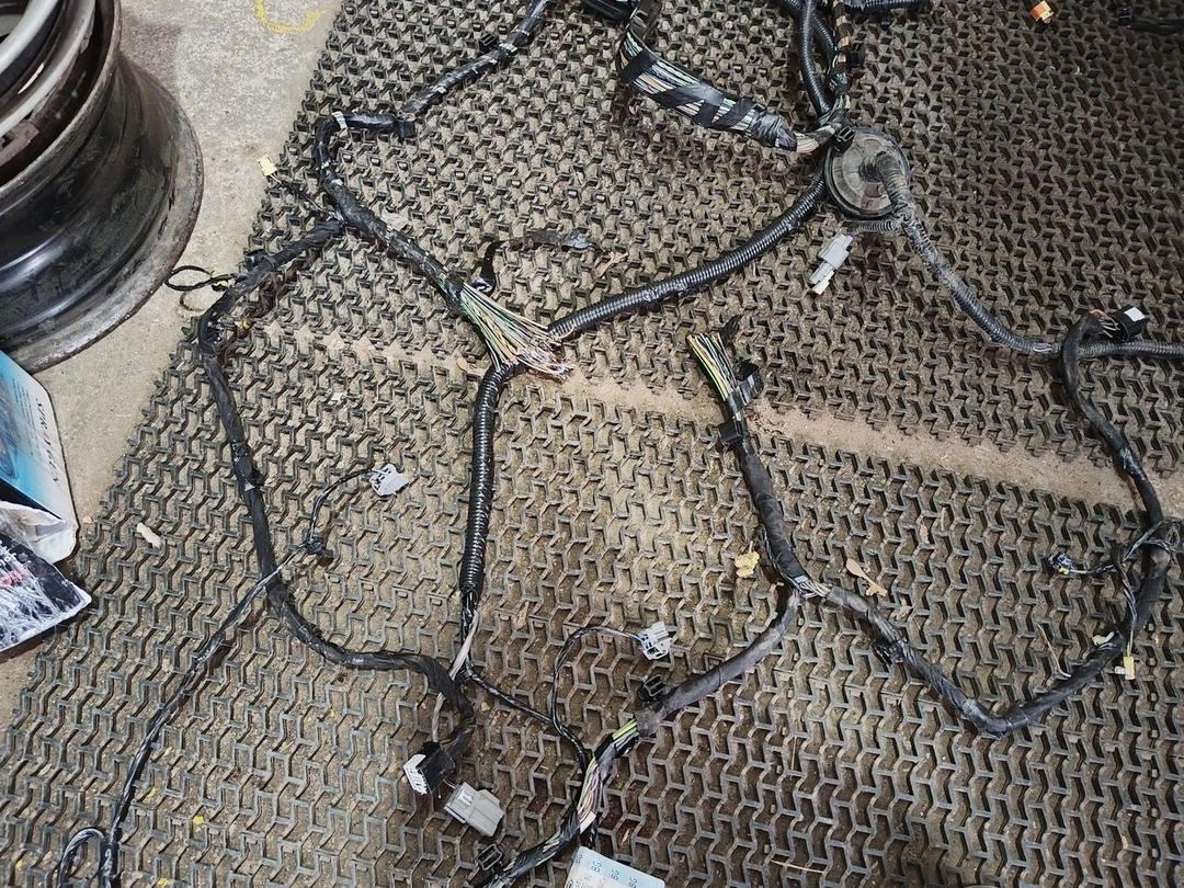 Проводка салона 5G199M Ford Fusion undefined